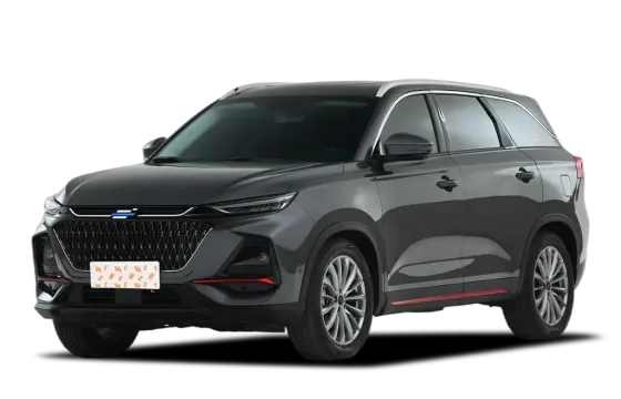 Oshan X7