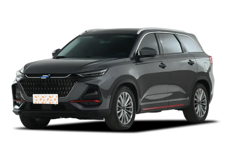 Oshan X7