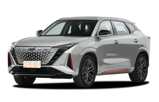Oshan Z6