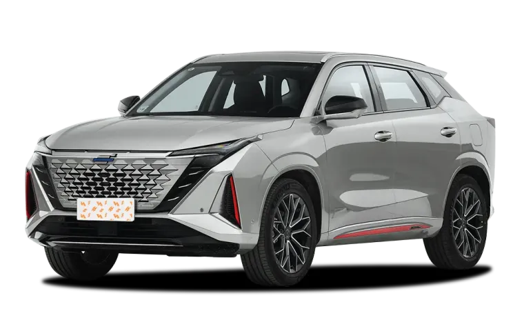 Oshan Z6