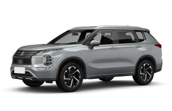Outlander(imported)