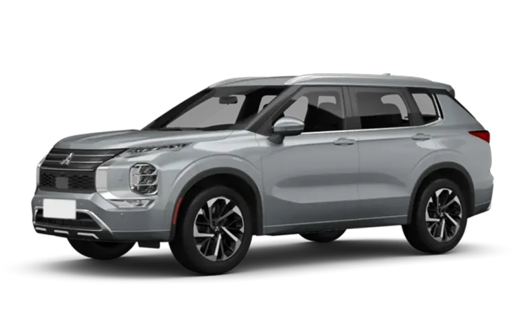 Outlander(imported)