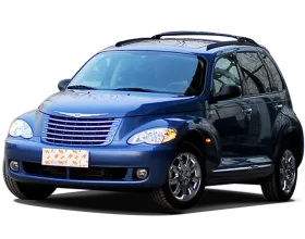 PT Cruiser
