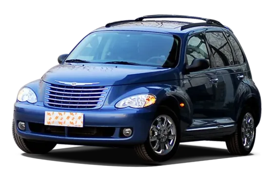 PT Cruiser