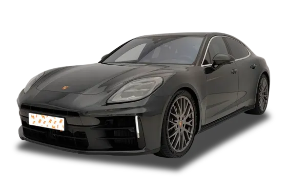 Panamera