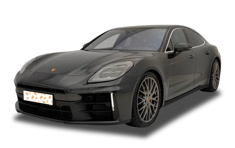 Panamera