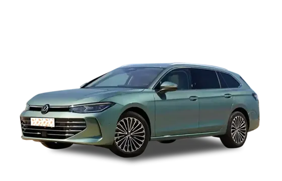 Passat