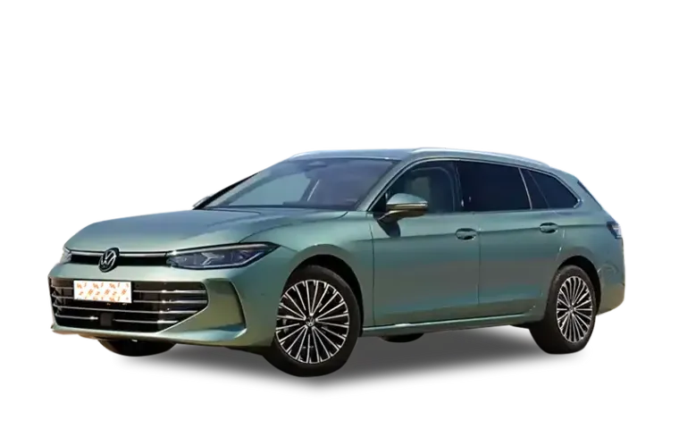 Passat