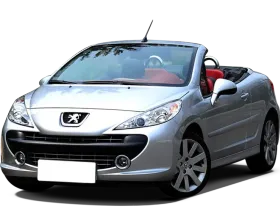 Peugeot 207(imported)