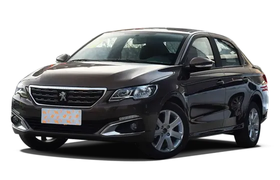 Peugeot 301