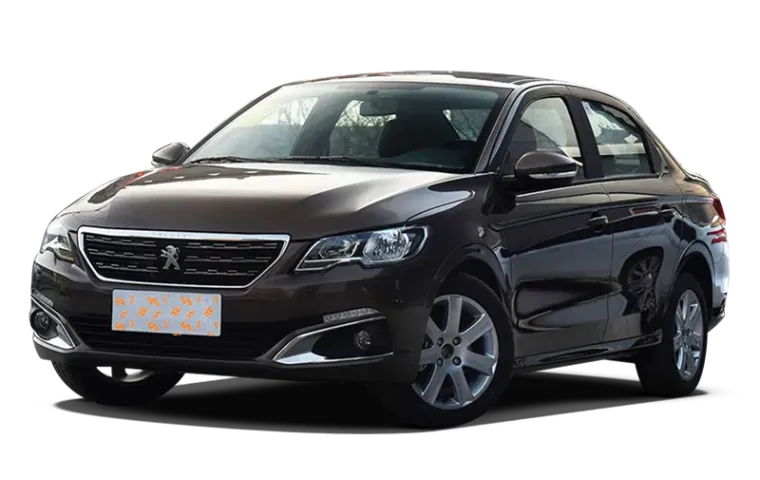 Peugeot 301