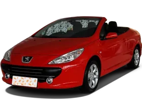 Peugeot 307(imported)