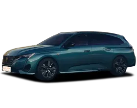 Peugeot 308(imported)