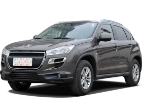 Peugeot 4008(imported)
