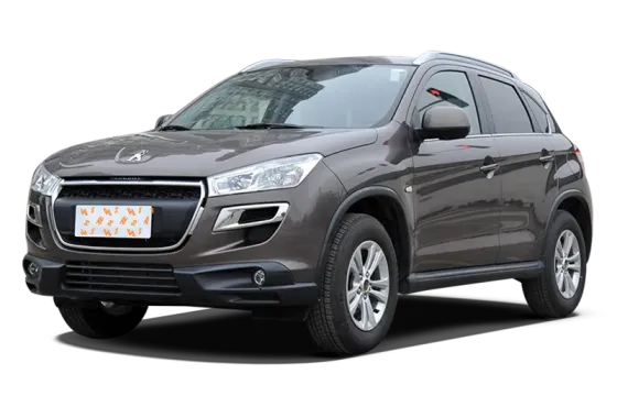 Peugeot 4008(imported)