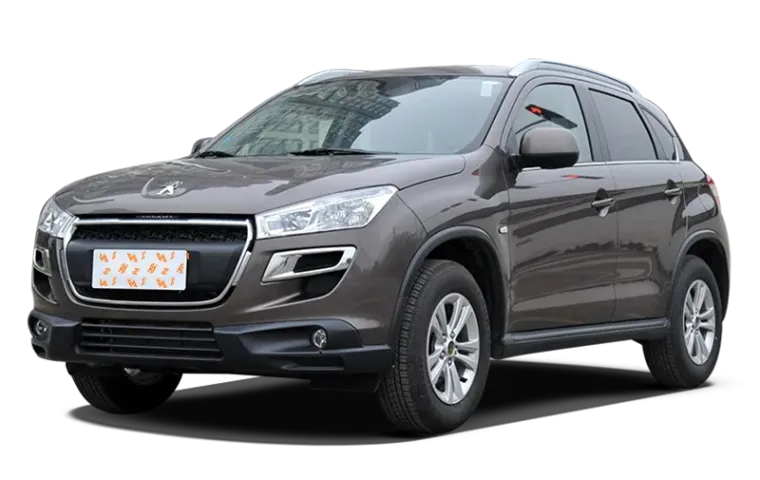 Peugeot 4008(imported)
