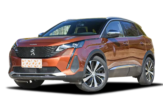 Peugeot 4008