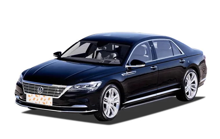 Phaeton