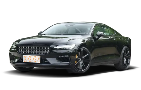 Polestar 1