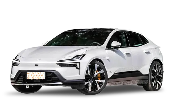 Polestar 4
