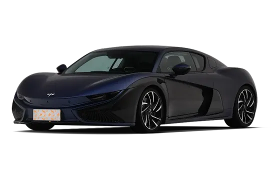 Qiantu K50