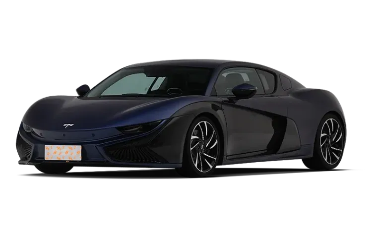 Qiantu K50