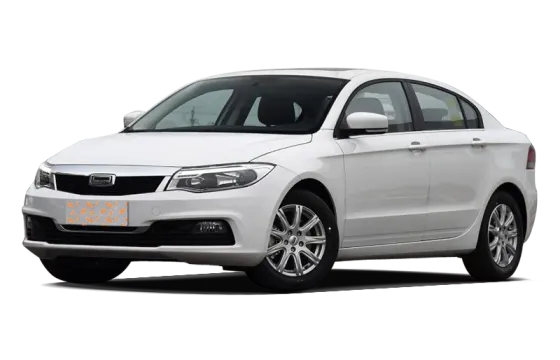 Qoros 3