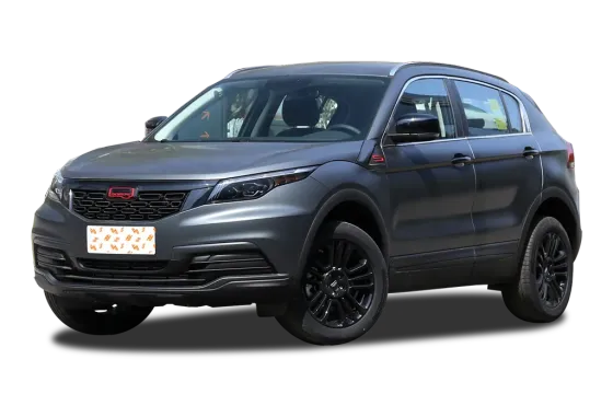 Qoros 5