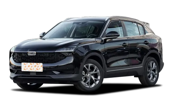 Qoros 7