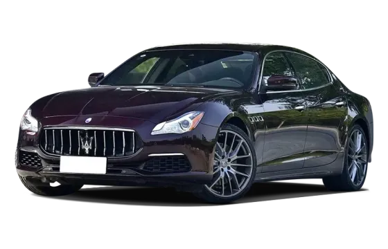 Quattroporte