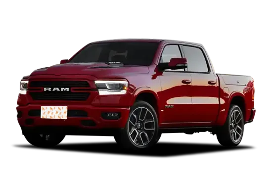 RAM Trucks