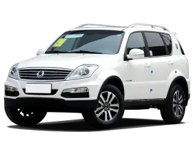 REXTON