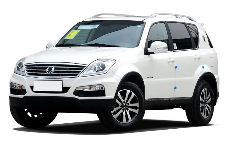 REXTON