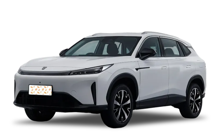 ROEWE D5X