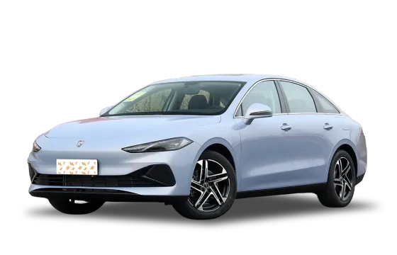 ROEWE D7