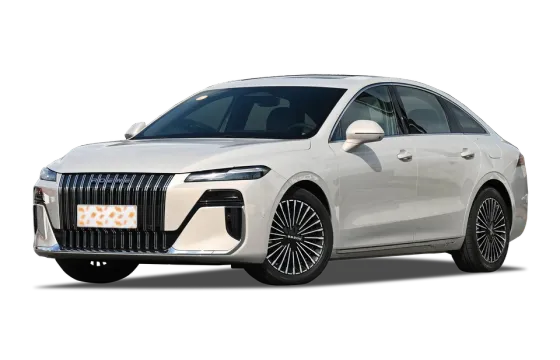 ROEWE M7