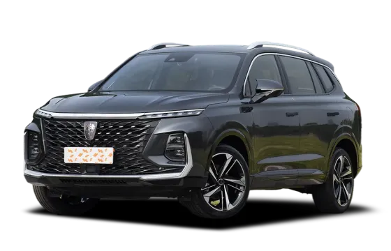 ROEWE RX5