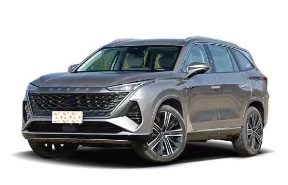 ROEWE RX9