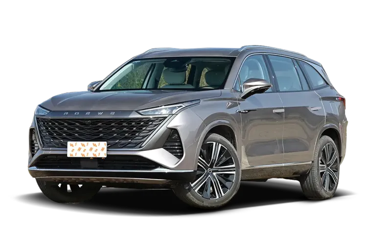 ROEWE RX9