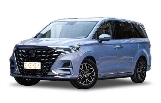 ROEWE iMAX8