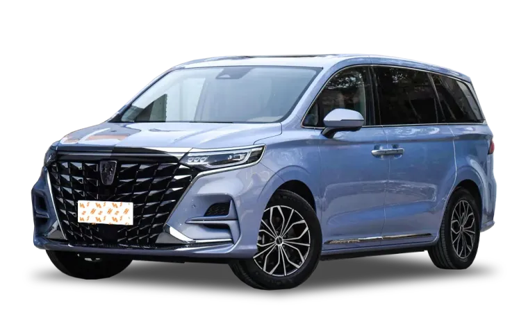 ROEWE iMAX8
