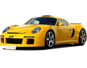RUF CTR3