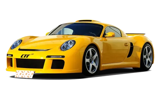 RUF CTR3