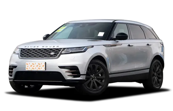 Range Rover Velar