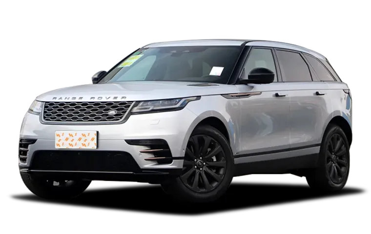 Range Rover Velar