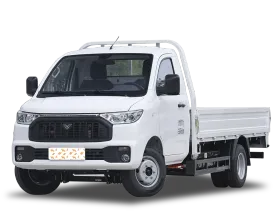Reach Mini Truck EV