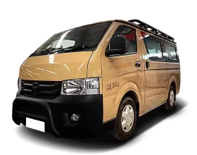 Regent Camaster G7