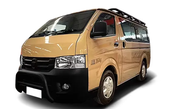 Regent Camaster G7