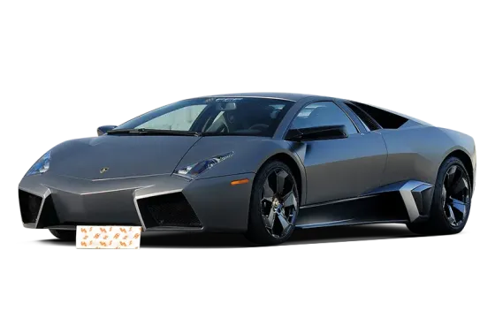 Reventon