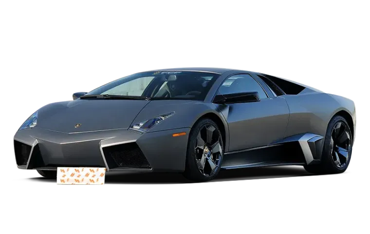 Reventon